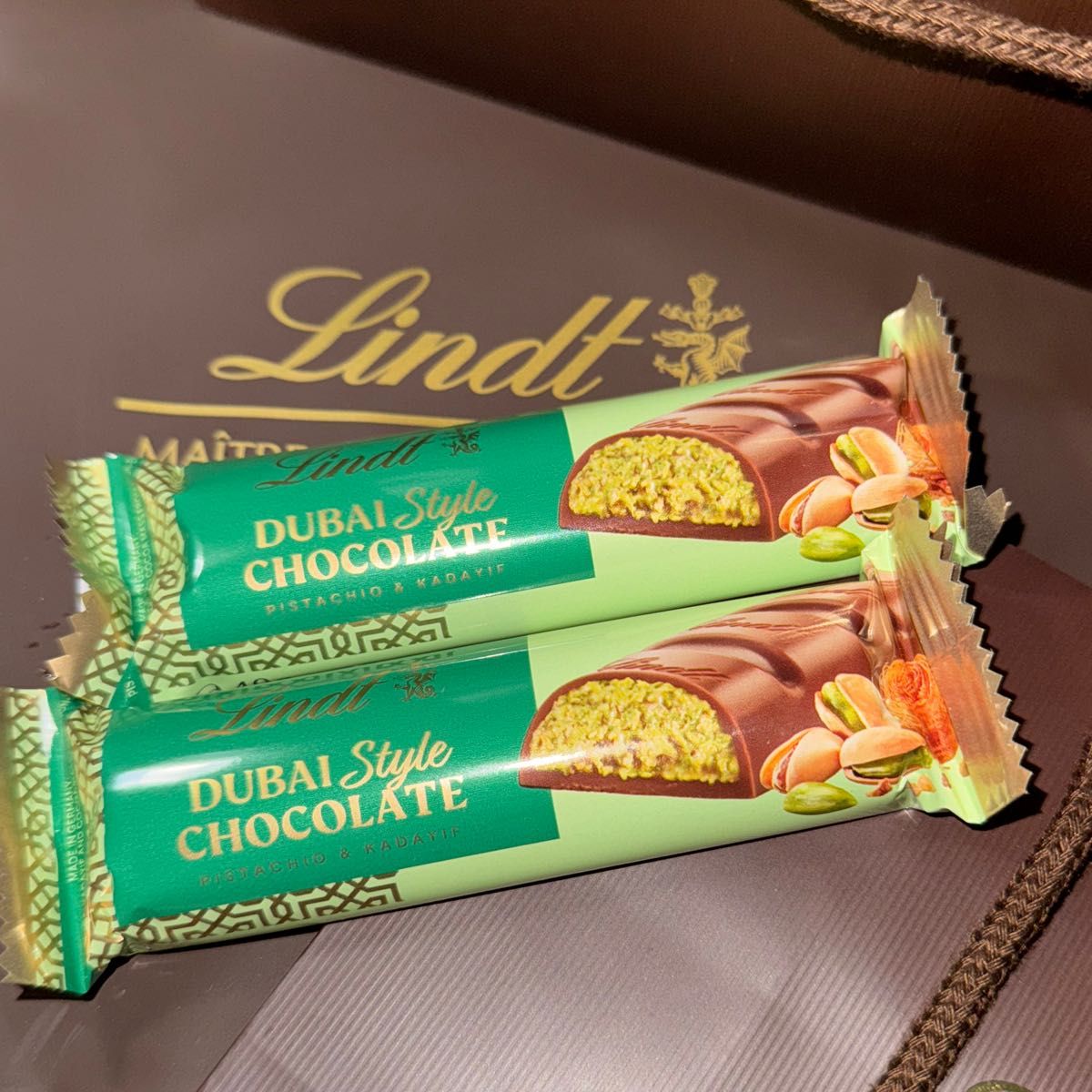 ドバイスタイル チョコレートバー リンツ ドバイチョコ ドバイ 2 ドバイスタイル チョコレートバー リンツ ドバイチョコ ドバイ 2