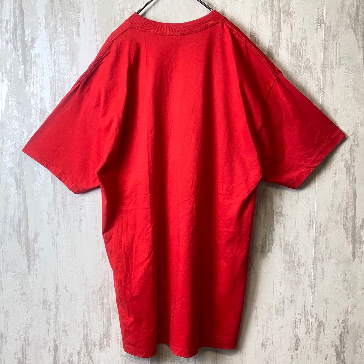 us古着 メンズ 半袖Tシャツ カットソー Lサイズ 90s ゆるダボ us古着 メンズ 半袖Tシャツ カットソー Lサイズ 90s ゆるダボ