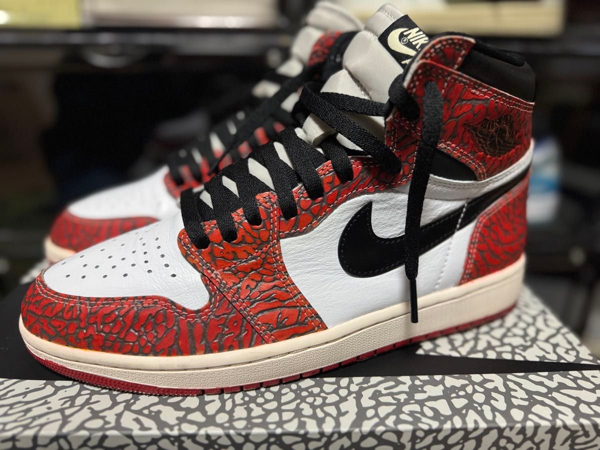 Nike Air Jordan 1 High OG Nike Air Jordan 1 High OG