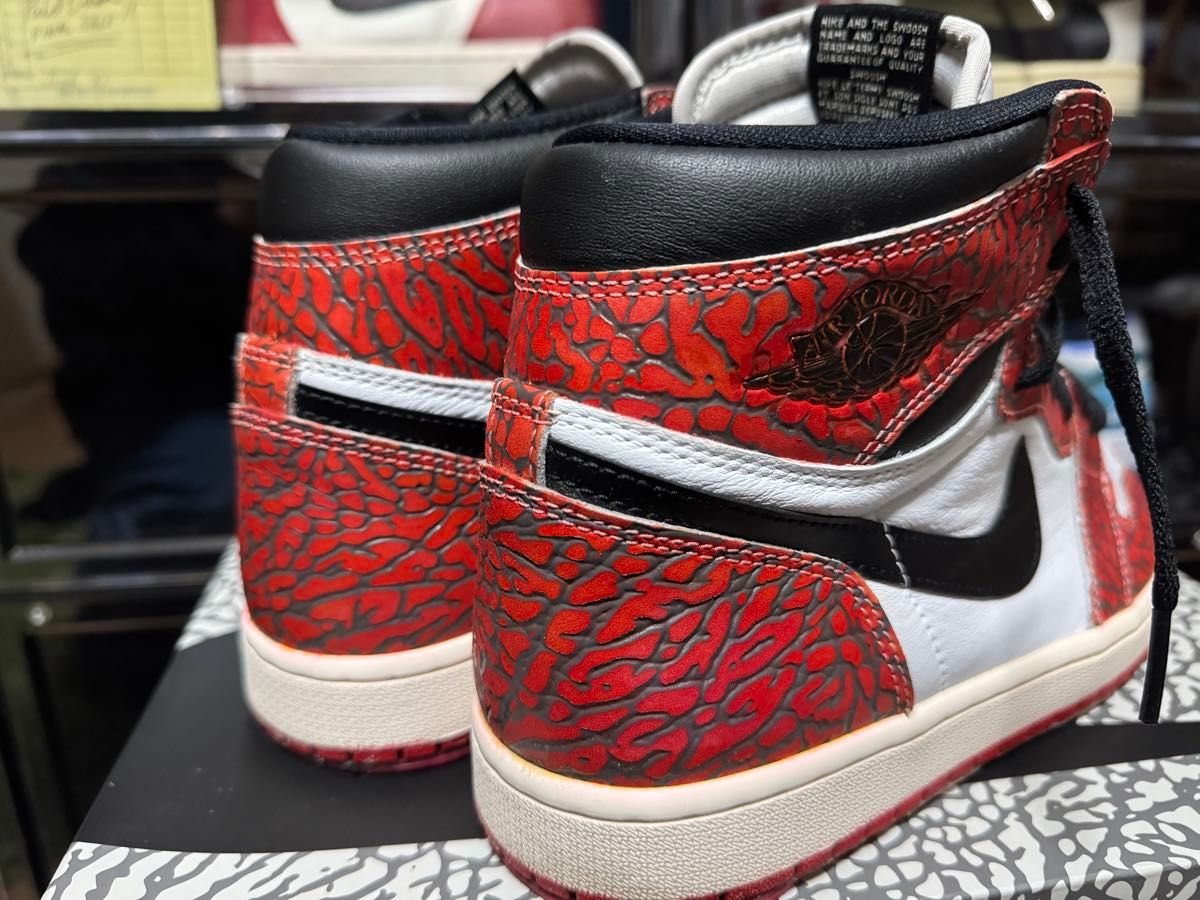 Nike Air Jordan 1 High OG Nike Air Jordan 1 High OG