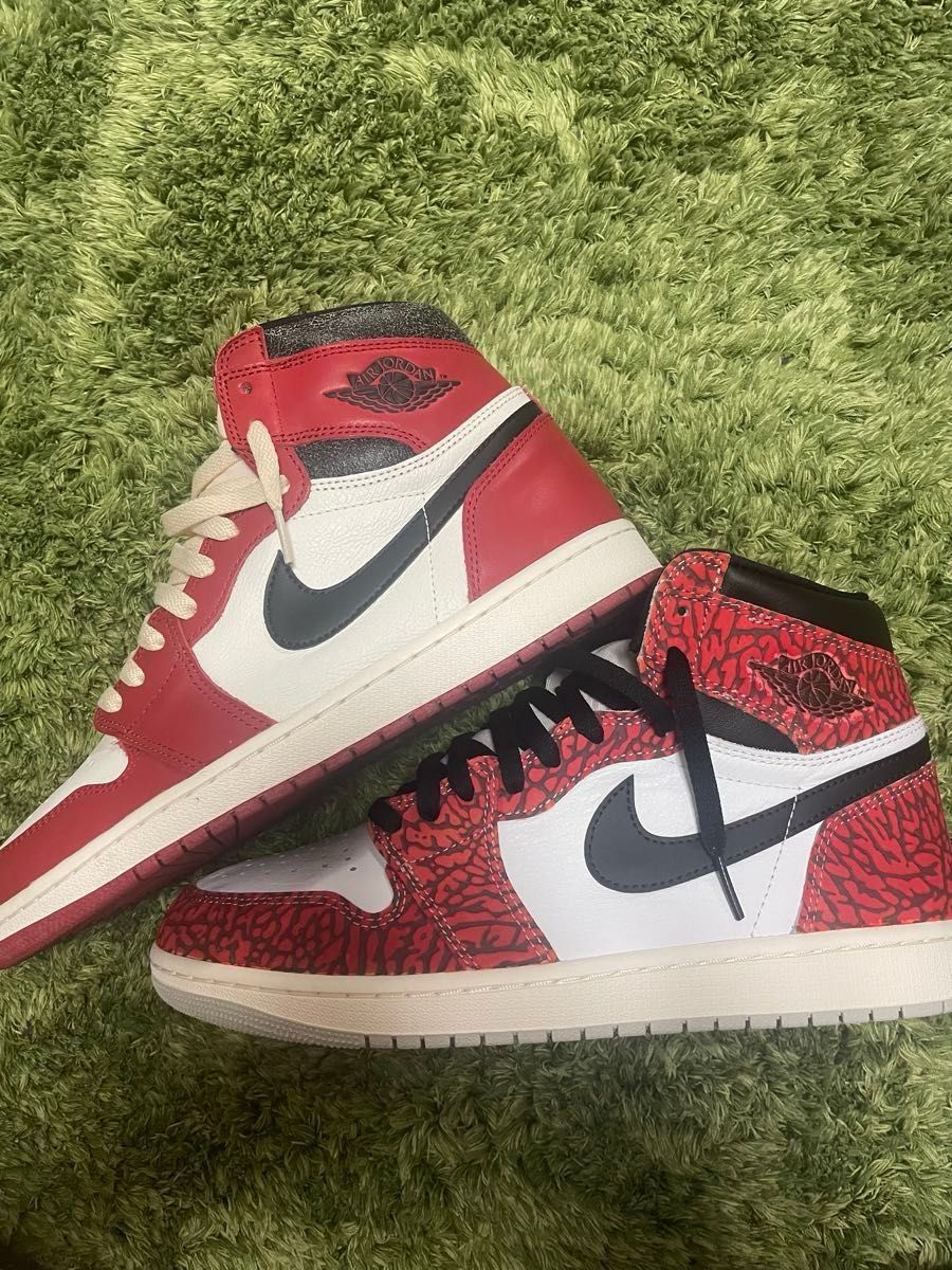 Nike Air Jordan 1 High OG Nike Air Jordan 1 High OG