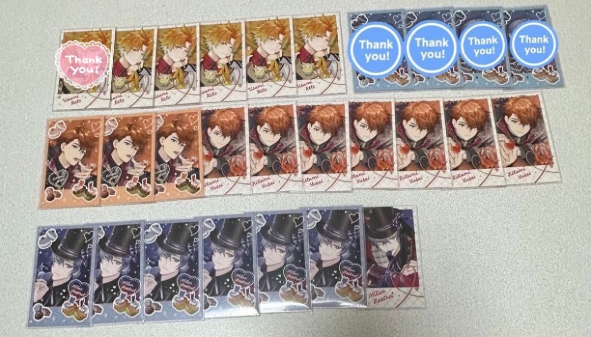 にじさんじ チェキ Melty Valentine|Yahoo!フリマ(旧PayPay にじさんじ チェキ Melty Valentine|Yahoo!フリマ(旧PayPay