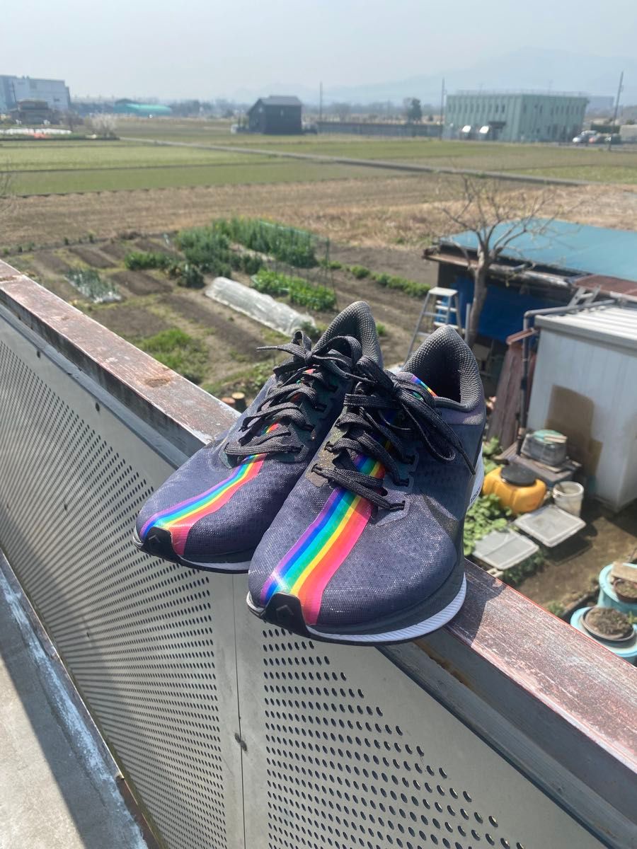 NIKE ペガサスターボ 限定カラーです|Yahoo!フリマ(旧PayPay NIKE ペガサスターボ 限定カラーです|Yahoo!フリマ(旧PayPay