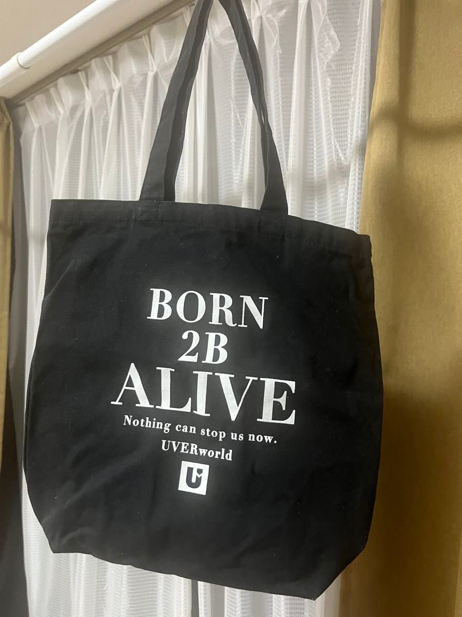 UVERworld 2020グッズ トートバッグ｜Yahoo!フリマ（旧PayPay