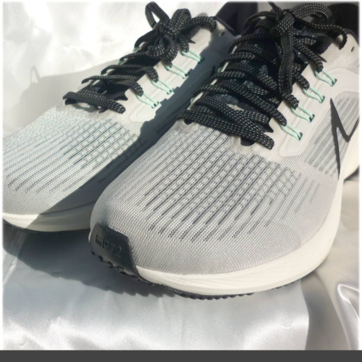 定価14300円新品27cm NIKEナイキ エア ズーム ペガサス 39 定価14300円新品27cm NIKEナイキ エア ズーム ペガサス 39