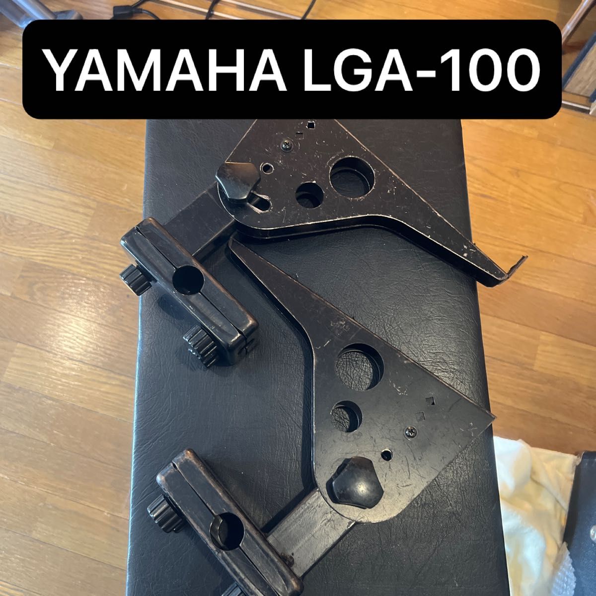 YAMAHA LGA-100 LG-100スタンド 2段オプション キーボード YAMAHA LGA-100 LG-100スタンド 2段オプション キーボード