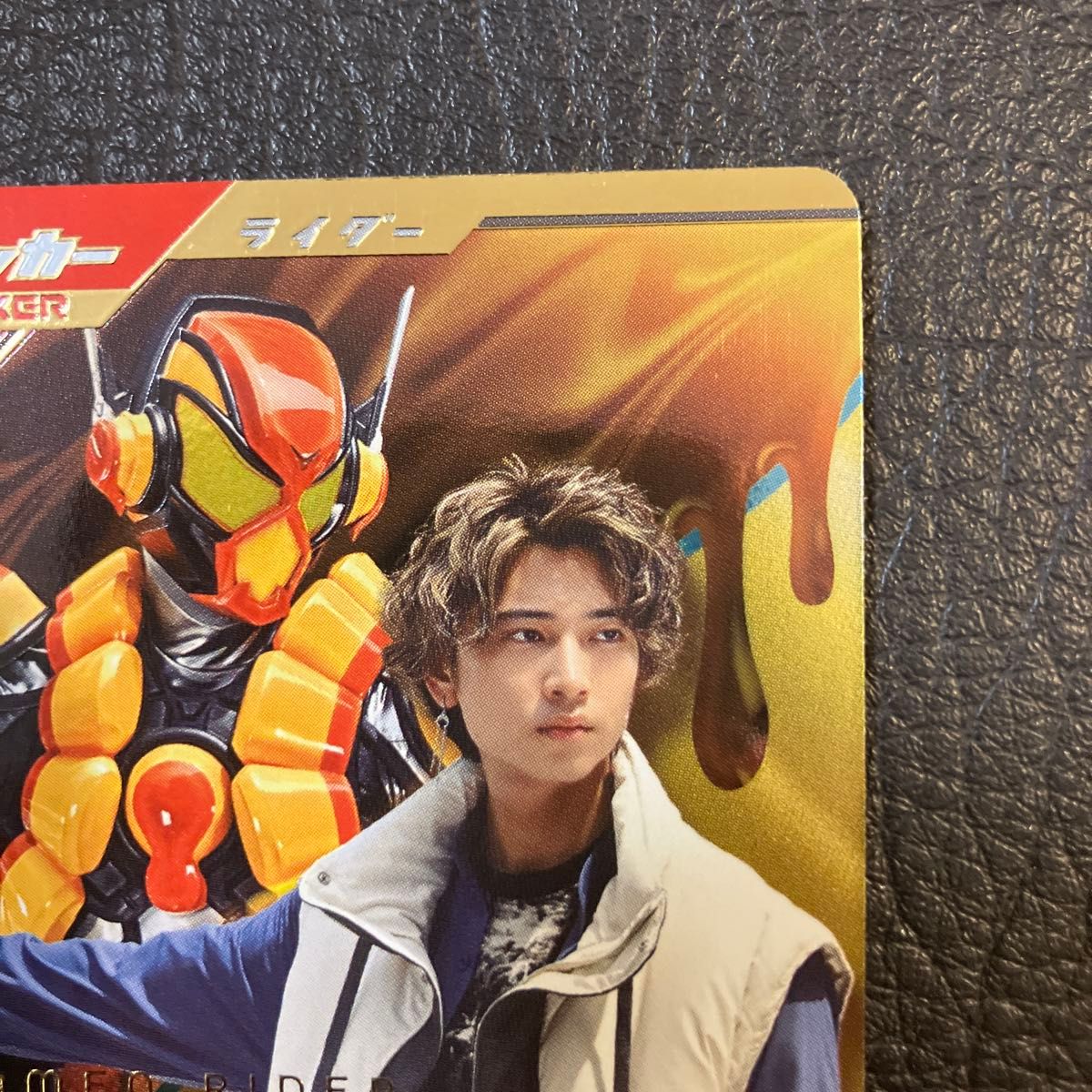 仮面ライダー ガンバレジェンズ LRP レジェンドレアパラレル 仮面ライダー ガンバレジェンズ LRP レジェンドレアパラレル