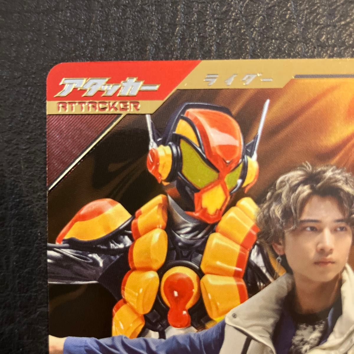 仮面ライダー ガンバレジェンズ LRP レジェンドレアパラレル 仮面ライダー ガンバレジェンズ LRP レジェンドレアパラレル