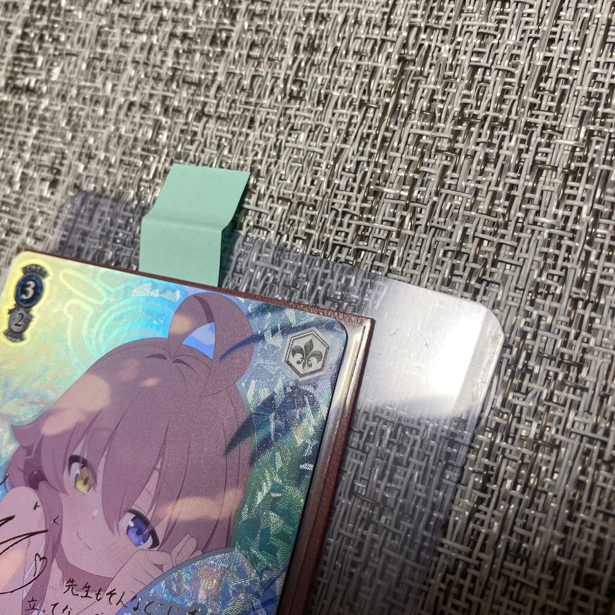 ヴァイスシュヴァルツ 小鳥遊ホシノ(水着 ) SP|Yahoo!フリマ ヴァイスシュヴァルツ 小鳥遊ホシノ(水着 ) SP|Yahoo!フリマ