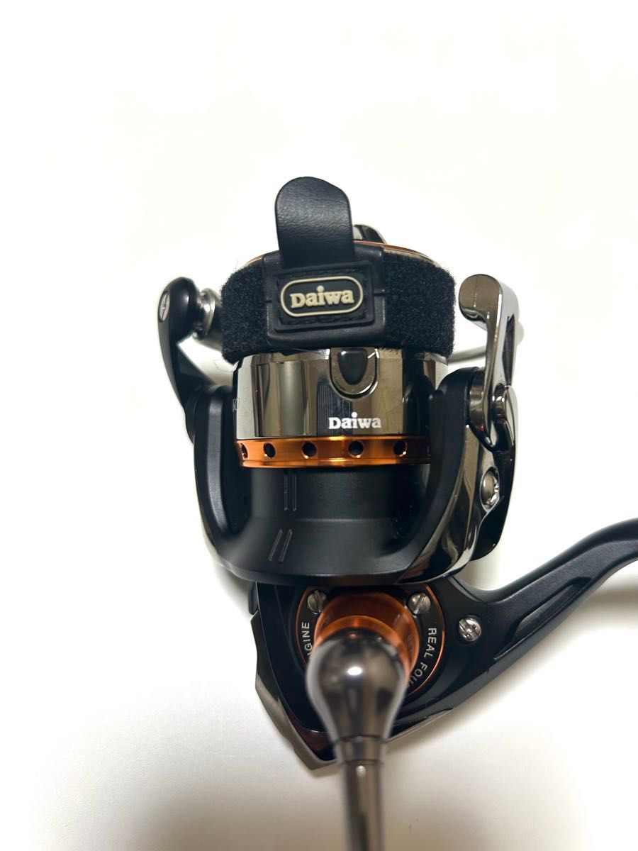 中古 ダイワ プレッソ1003 スピニングリール おまけ付き エリア 中古 ダイワ プレッソ1003 スピニングリール おまけ付き エリア