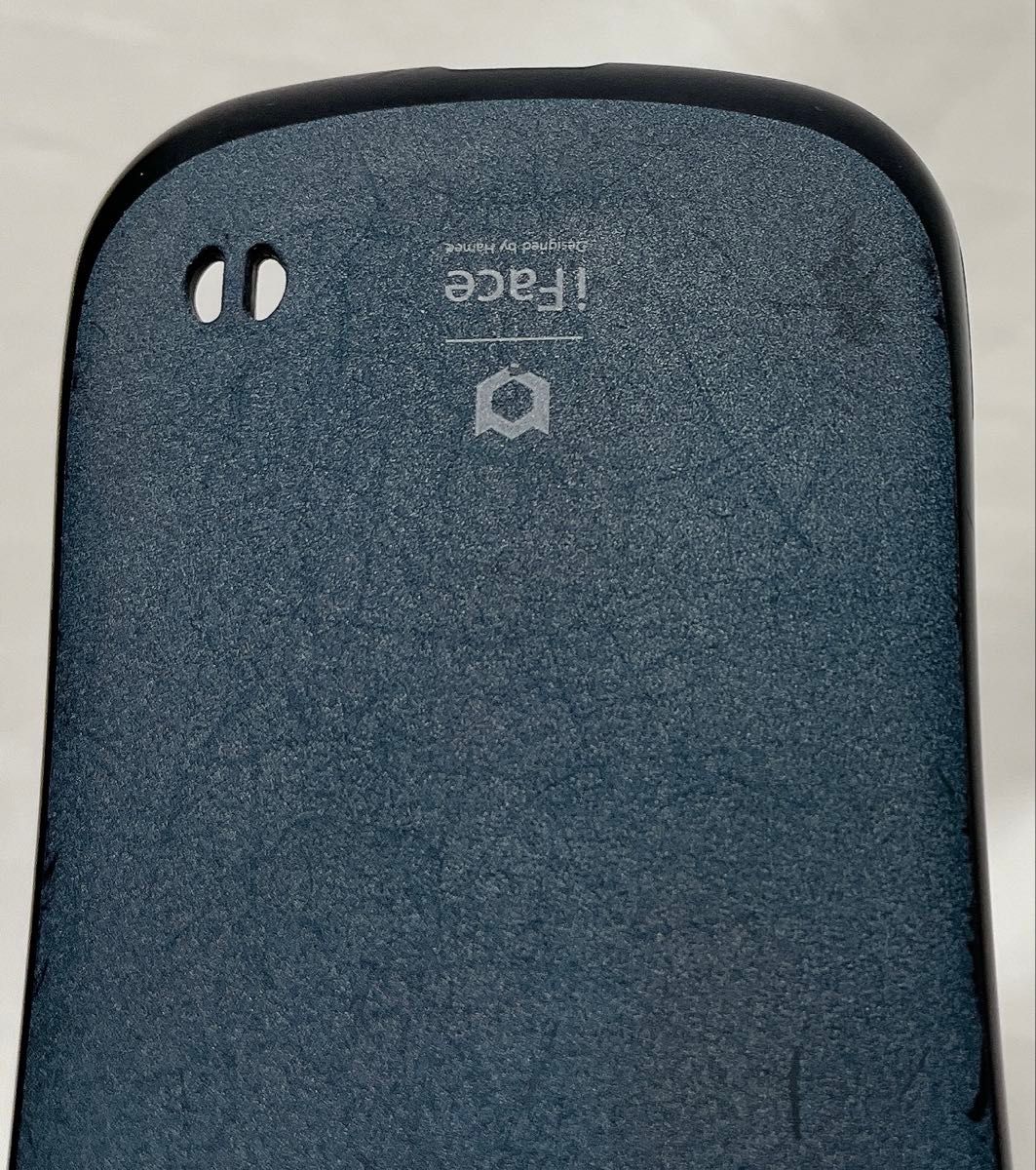 Hamee(ハミィ) iFace First Class Sense iPhone XS MAXケース Hamee(ハミィ) iFace First Class Sense iPhone XS MAXケース