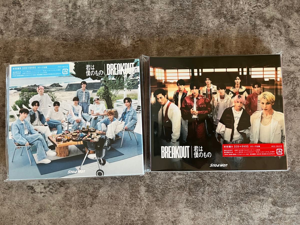 SnowMan CD 29枚セット まとめ売り|Yahoo!フリマ(旧PayPayフリマ) SnowMan CD 29枚セット まとめ売り|Yahoo!フリマ(旧PayPayフリマ)