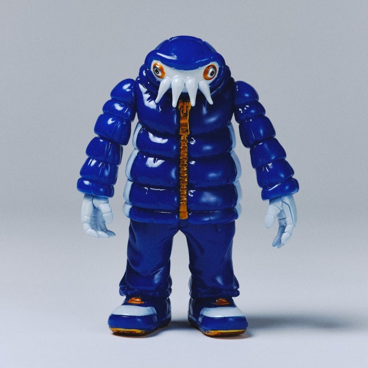 GYAROMI ギャロミ クトゥルフオイド atmos ソフビ フィギュア GYAROMI ギャロミ クトゥルフオイド atmos ソフビ フィギュア