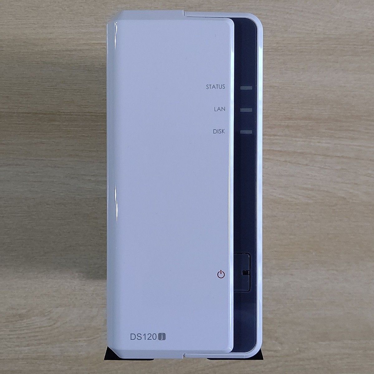 Synology DiskStation「DS120j」2TB HDD内蔵 NAS|Yahoo!フリマ Synology DiskStation「DS120j」2TB HDD内蔵 NAS|Yahoo!フリマ