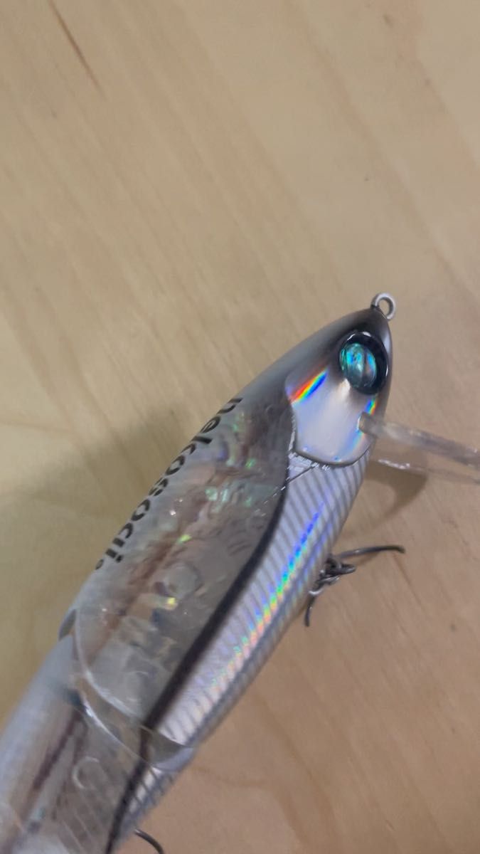 美品 ファットラボ ネコソギDSR DSR2点以上購入で割引ます。