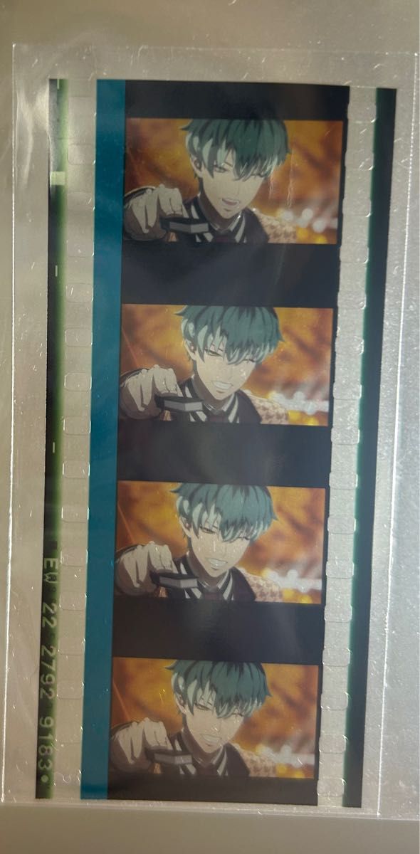 ヒプマイ ヒプムビ フィルム 特典 簓 開眼 ウインク|Yahoo ヒプマイ ヒプムビ フィルム 特典 簓 開眼 ウインク|Yahoo