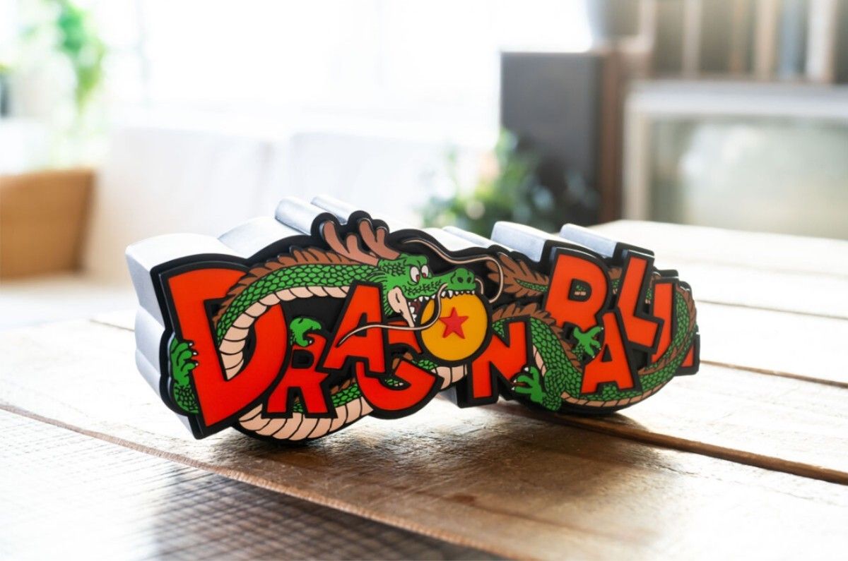ドラゴンボール ロゴフィギュア 2種 DRAGON BALL vol 1 vol 2 ドラゴンボール ロゴフィギュア 2種 DRAGON BALL vol 1 vol 2