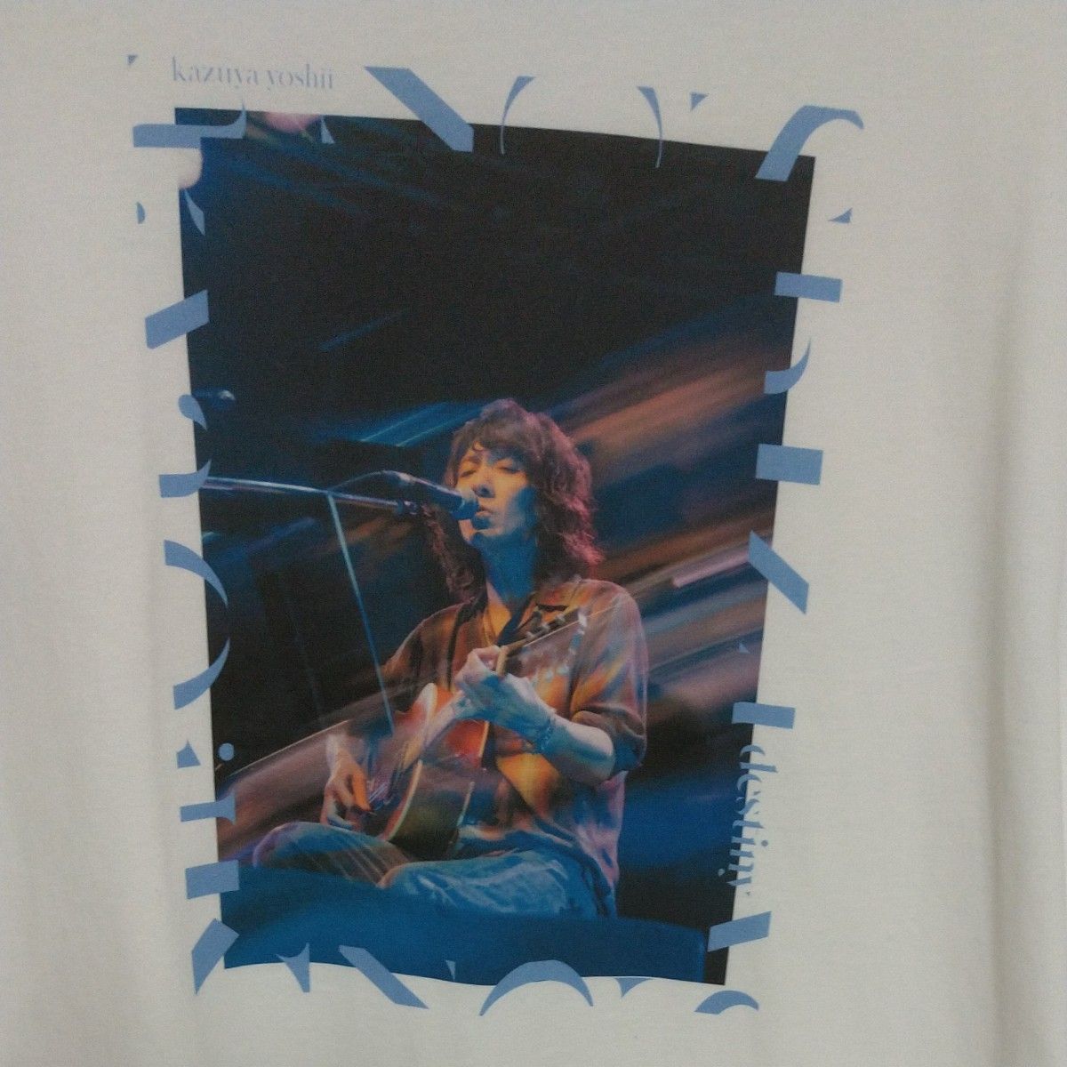 吉井和哉 UTANOVA Tシャツ Mサイズ|Yahoo!フリマ(旧PayPayフリマ) 吉井和哉 UTANOVA Tシャツ Mサイズ|Yahoo!フリマ(旧PayPayフリマ)