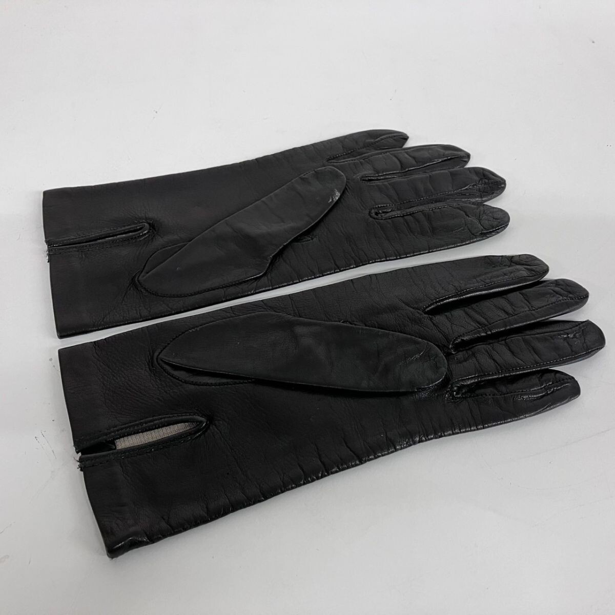 B378-NG7-187 ☆ Sermoneta gloves セルモネータグローブス 手袋 B378-NG7-187 ☆ Sermoneta gloves セルモネータグローブス 手袋