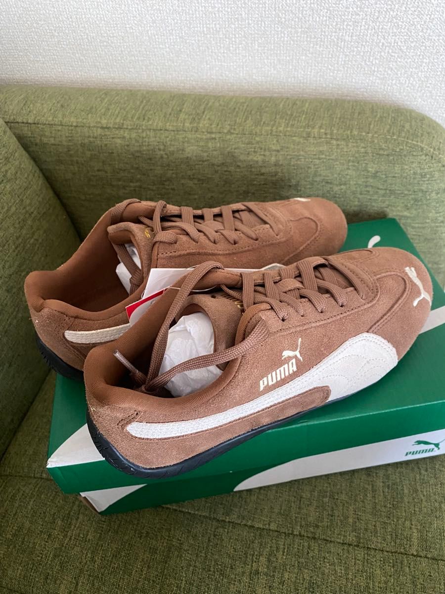 Puma Speedcat OG Haute Coffee スピードキャット|Yahoo!フリマ Puma Speedcat OG Haute Coffee スピードキャット|Yahoo!フリマ