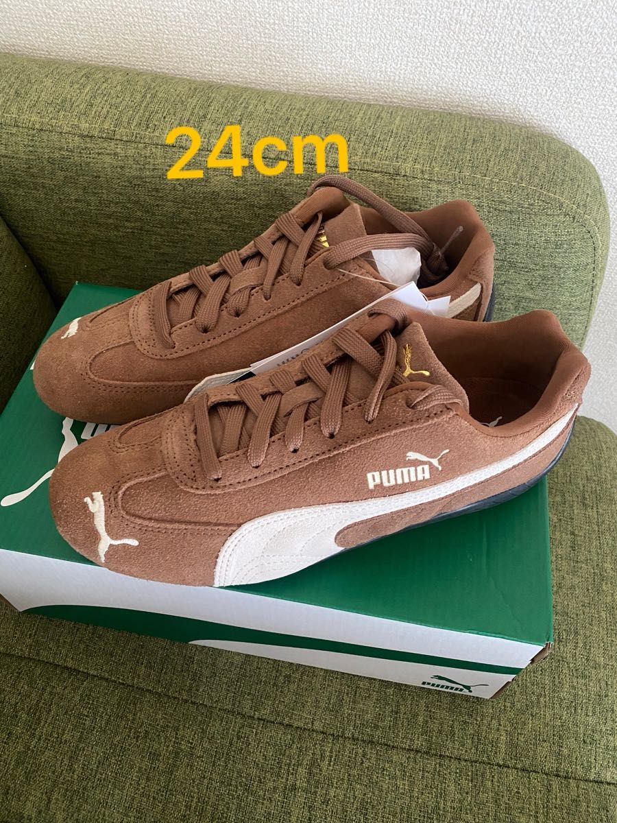 Puma Speedcat OG Haute Coffee スピードキャット|Yahoo!フリマ Puma Speedcat OG Haute Coffee スピードキャット|Yahoo!フリマ
