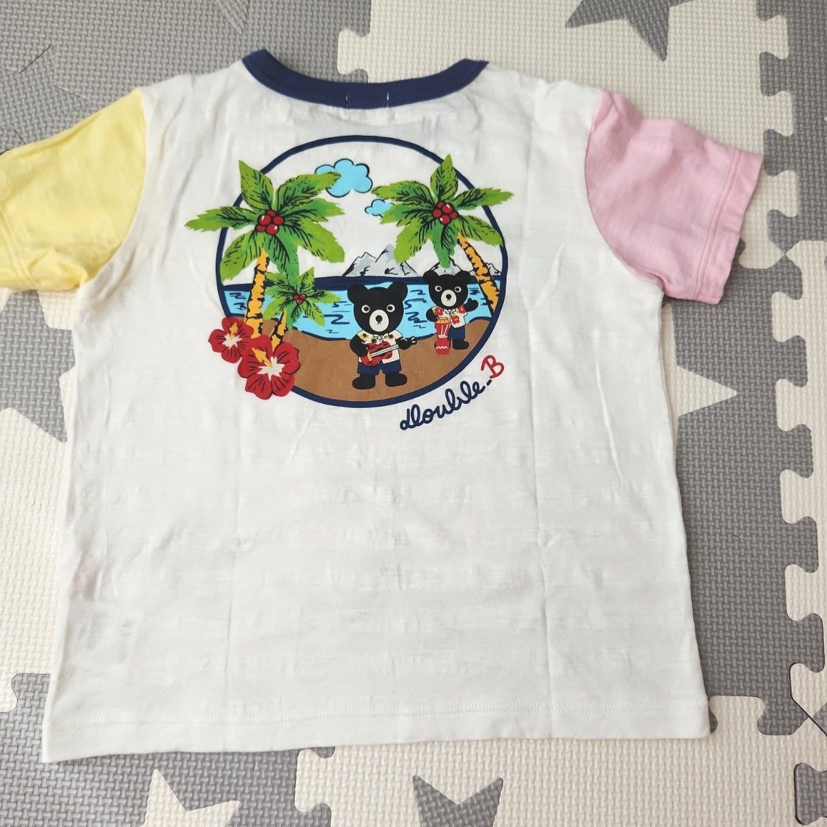 ミキハウス 男の子110cm まとめ売り|Yahoo!フリマ(旧PayPay ミキハウス 男の子110cm まとめ売り|Yahoo!フリマ(旧PayPay