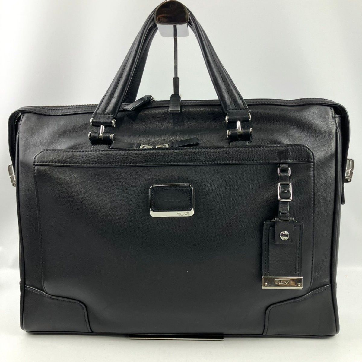 TUMI トゥミ ビジネスバッグ 2way 最上級ライン アスター TUMI トゥミ ビジネスバッグ 2way 最上級ライン アスター