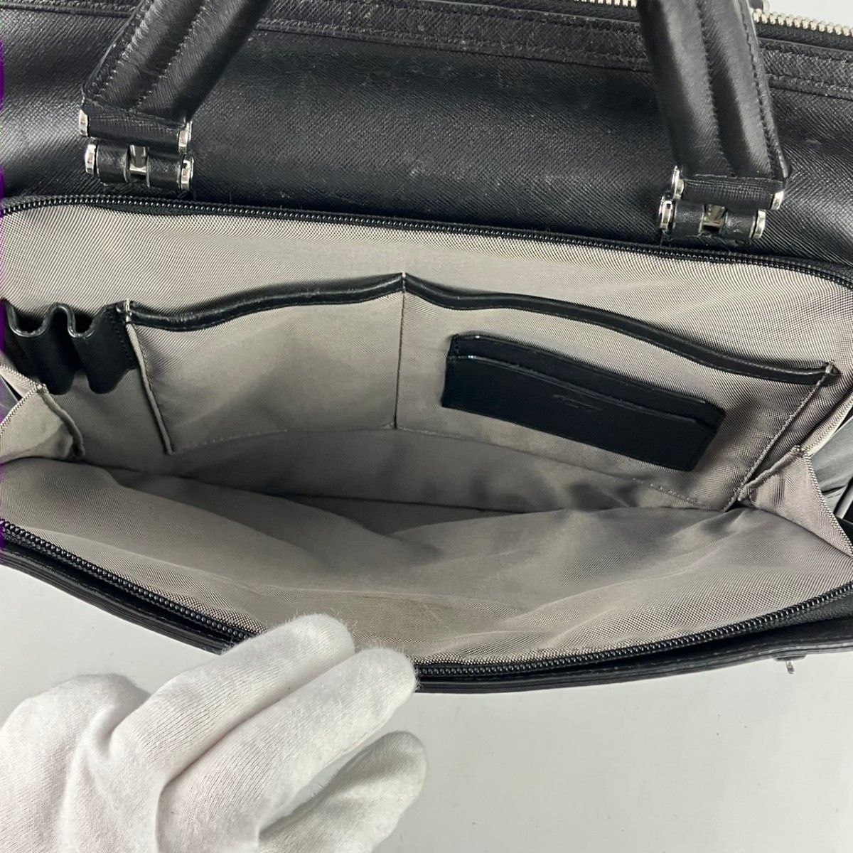TUMI トゥミ ビジネスバッグ 2way 最上級ライン アスター TUMI トゥミ ビジネスバッグ 2way 最上級ライン アスター