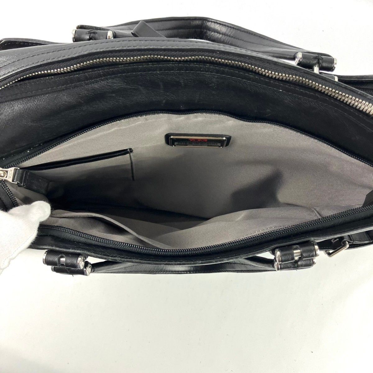 TUMI トゥミ ビジネスバッグ 2way 最上級ライン アスター TUMI トゥミ ビジネスバッグ 2way 最上級ライン アスター
