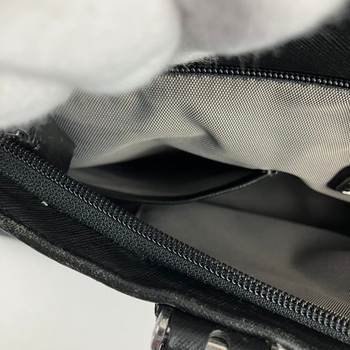 TUMI トゥミ ビジネスバッグ 2way 最上級ライン アスター TUMI トゥミ ビジネスバッグ 2way 最上級ライン アスター
