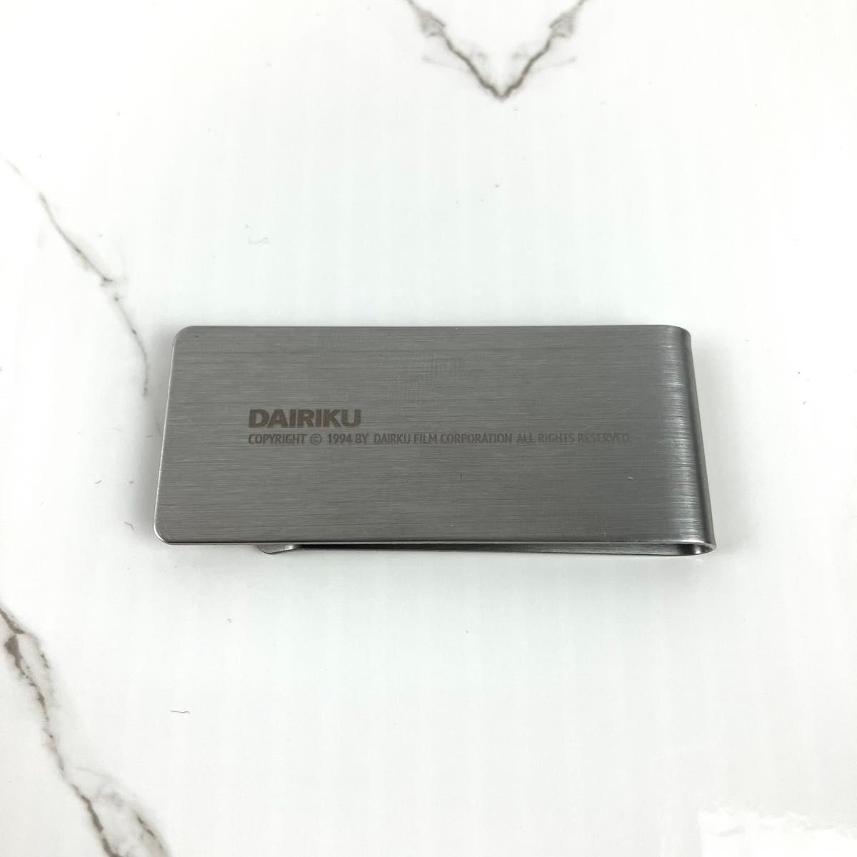 美品 DAIRIKU ダイリク ネクタイ ナロータイ ネクタイピンセット 美品 DAIRIKU ダイリク ネクタイ ナロータイ ネクタイピンセット