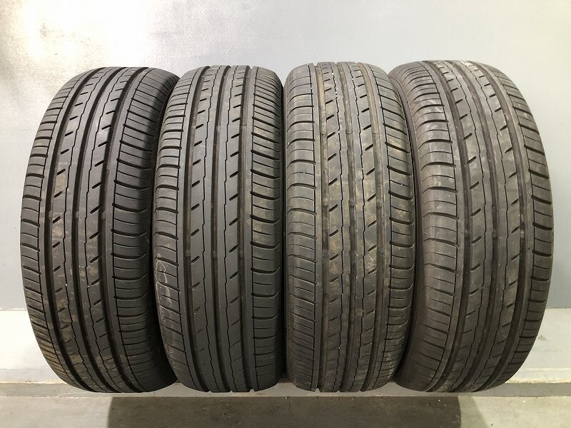 8.5分山程 ヨコハマ ブルーアース(PS7D015M) 205/60R16 92H 8.5分山程 ヨコハマ ブルーアース(PS7D015M) 205/60R16 92H