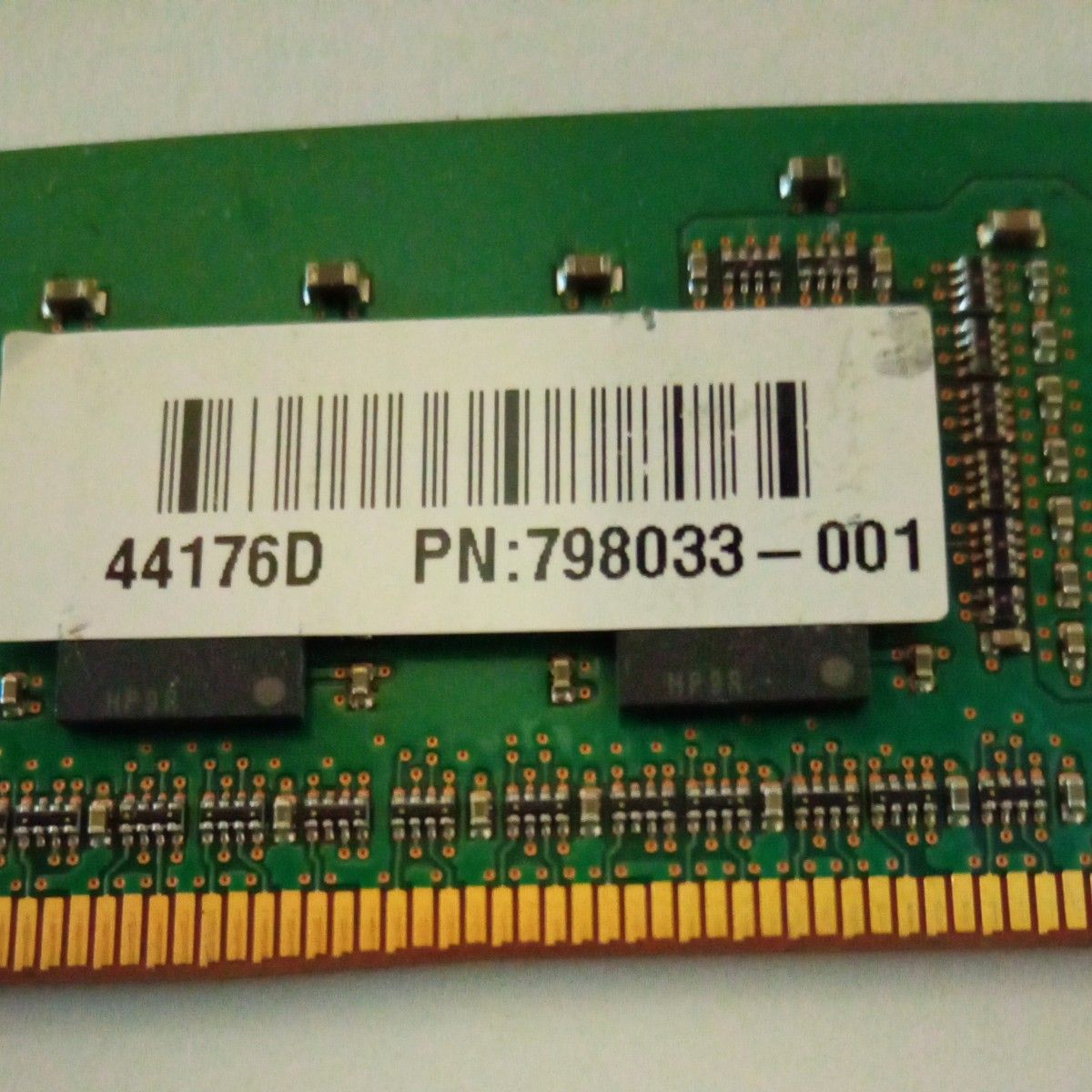 MTA4ATF51264AZ-2G3B1 PC4-2400T DDR4 4GB×2 MICRON製|Yahoo MTA4ATF51264AZ-2G3B1 PC4-2400T DDR4 4GB×2 MICRON製|Yahoo