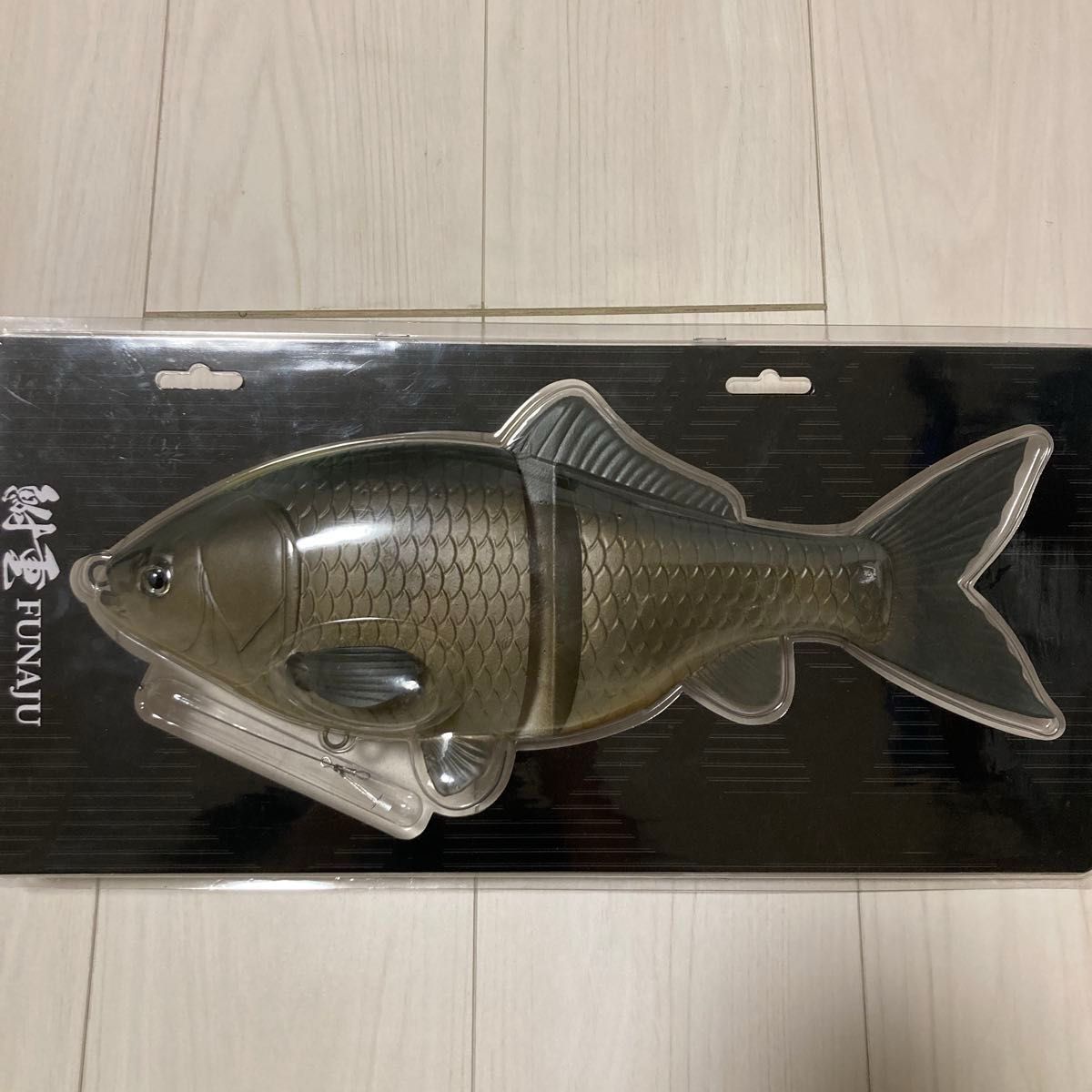 出た デプス 鮒重 ギンブナ DEPS ビッグベイト ジャイアント 出た デプス 鮒重 ギンブナ DEPS ビッグベイト ジャイアント