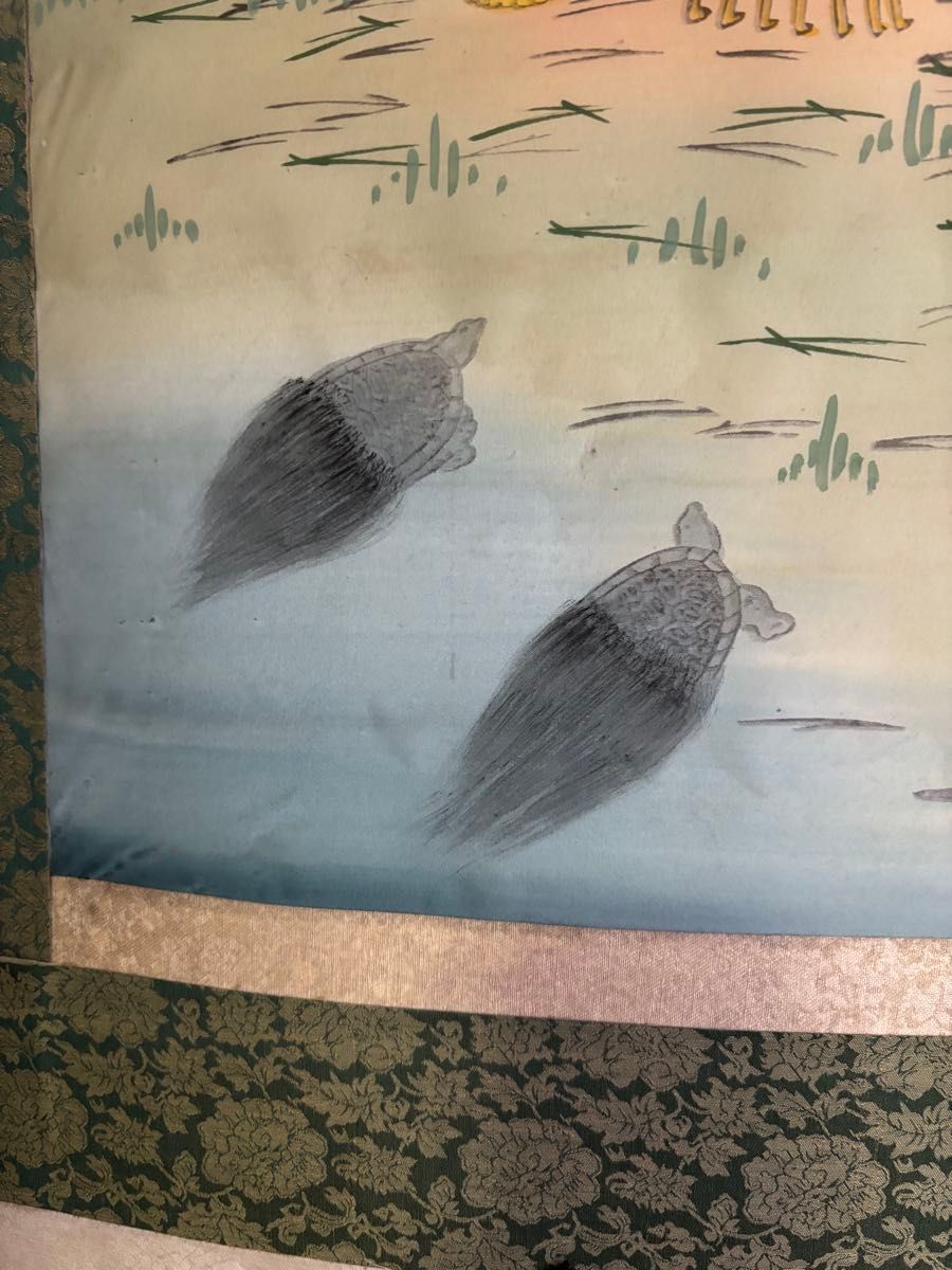 掛け軸 水墨画 人物画|Yahoo!フリマ(旧PayPayフリマ) 掛け軸 水墨画 人物画|Yahoo!フリマ(旧PayPayフリマ)