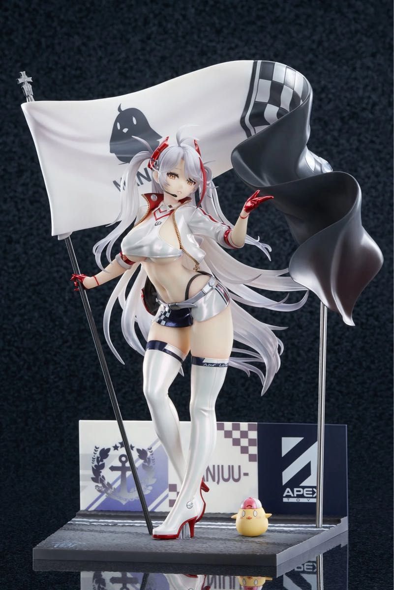 4/18限定値下げアズールレーン プリンツ・オイゲン ファイナル 4/18限定値下げアズールレーン プリンツ・オイゲン ファイナル