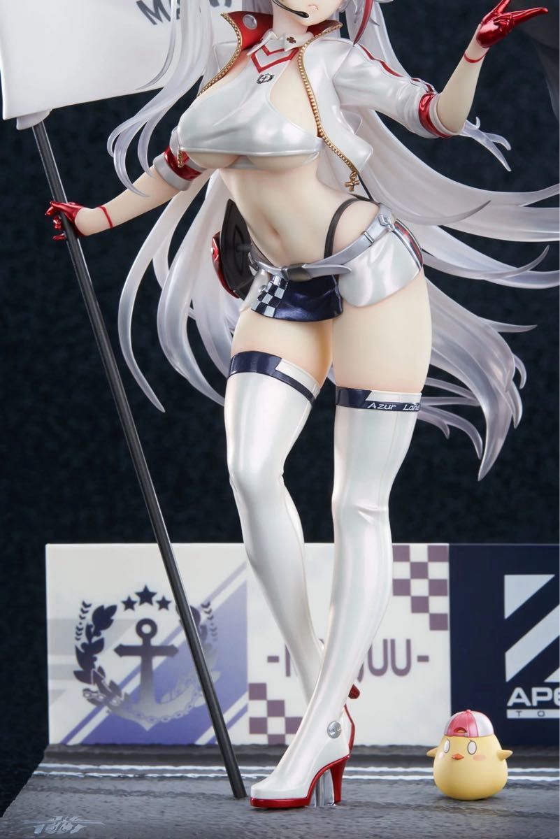 4/18限定値下げアズールレーン プリンツ・オイゲン ファイナル 4/18限定値下げアズールレーン プリンツ・オイゲン ファイナル