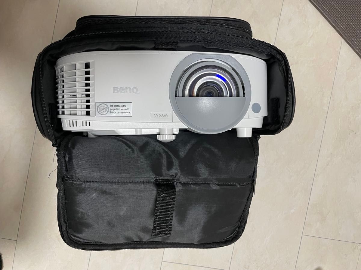BenQ MW826STH WXGA画質 短焦点 DLPプロジェクター|Yahoo BenQ MW826STH WXGA画質 短焦点 DLPプロジェクター|Yahoo