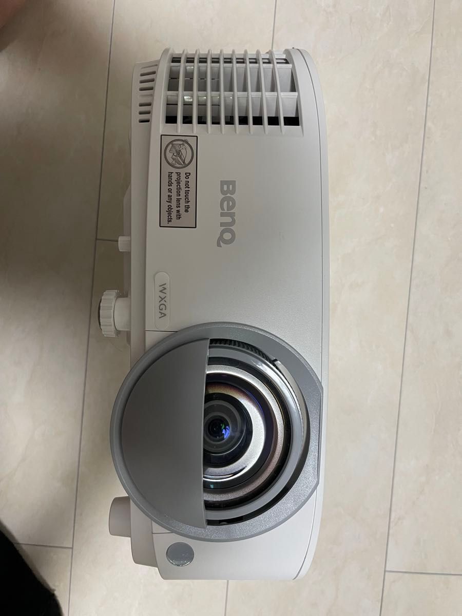 BenQ MW826STH WXGA画質 短焦点 DLPプロジェクター|Yahoo BenQ MW826STH WXGA画質 短焦点 DLPプロジェクター|Yahoo