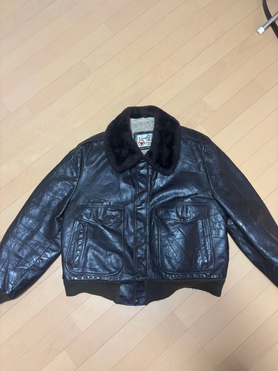 The Leather shopレザージャケット ヴィンテージ 古着|Yahoo The Leather shopレザージャケット ヴィンテージ 古着|Yahoo