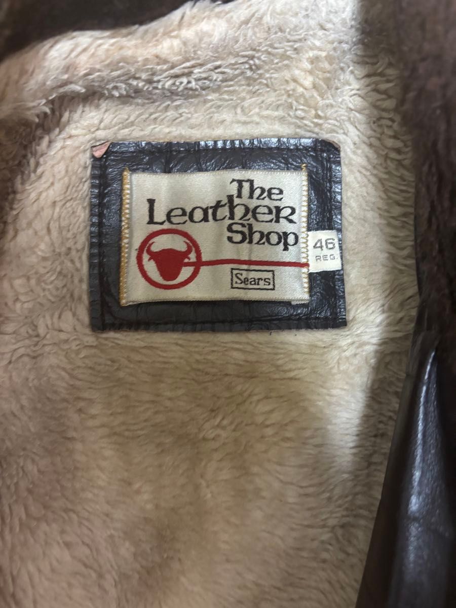 The Leather shopレザージャケット ヴィンテージ 古着|Yahoo The Leather shopレザージャケット ヴィンテージ 古着|Yahoo