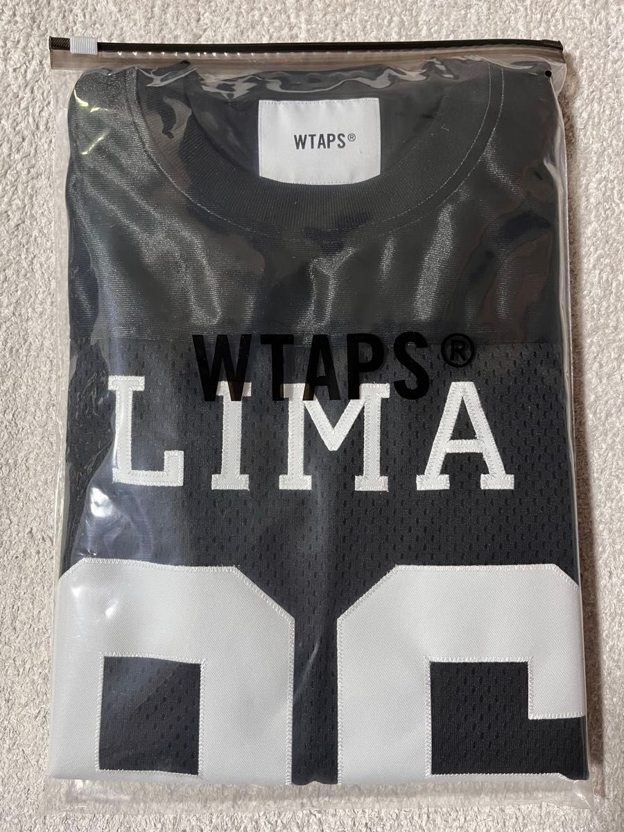 WTAPS 25ss NETMINDER / LS / POLY サイズ L｜Yahoo!フリマ（旧