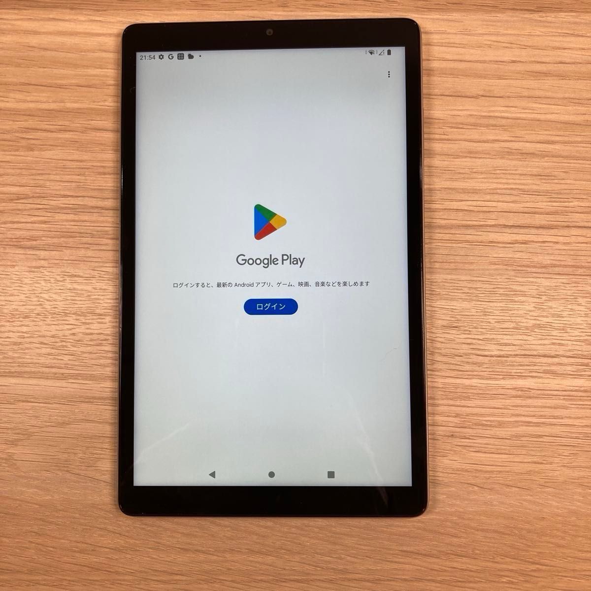 dtab d-42A 8インチ メモリー4GB ストレージ64GB ドコモ Android dtab d-42A 8インチ メモリー4GB ストレージ64GB ドコモ Android