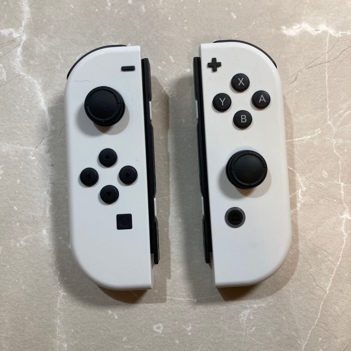 Nintendo Switch ニンテンドースイッチ 有機ELモデル ホワイト Nintendo Switch ニンテンドースイッチ 有機ELモデル ホワイト