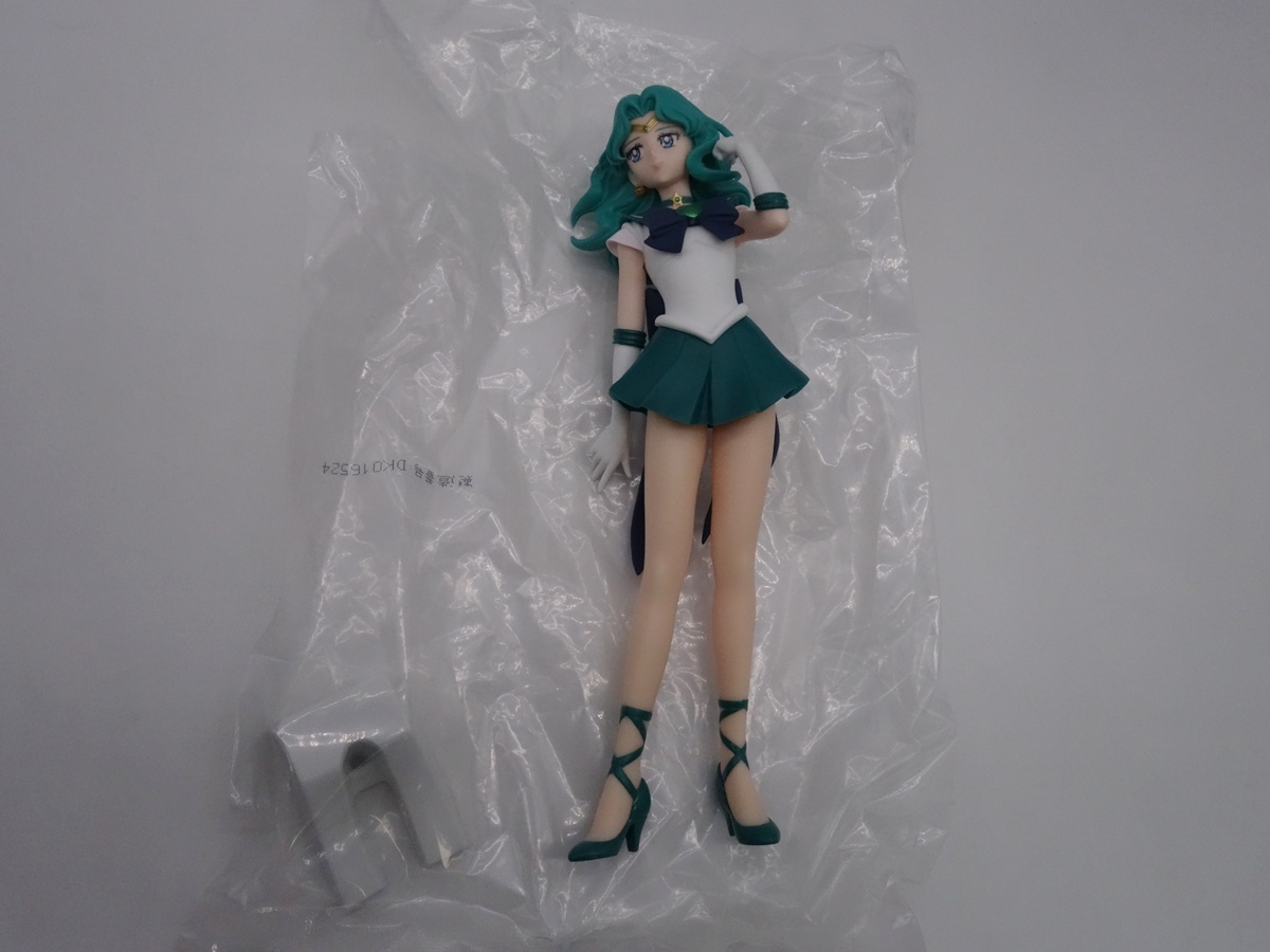 セーラームーン フィギュア 5体セット GLITTER & GLAMOURS セーラームーン フィギュア 5体セット GLITTER & GLAMOURS