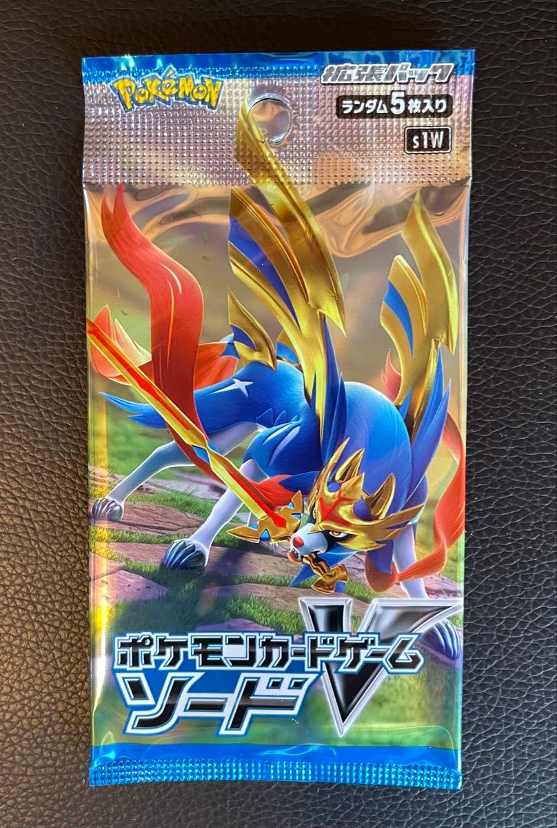 ポケモンカード ソード 未開封 パック 絶版 ポケカ|Yahoo ポケモンカード ソード 未開封 パック 絶版 ポケカ|Yahoo