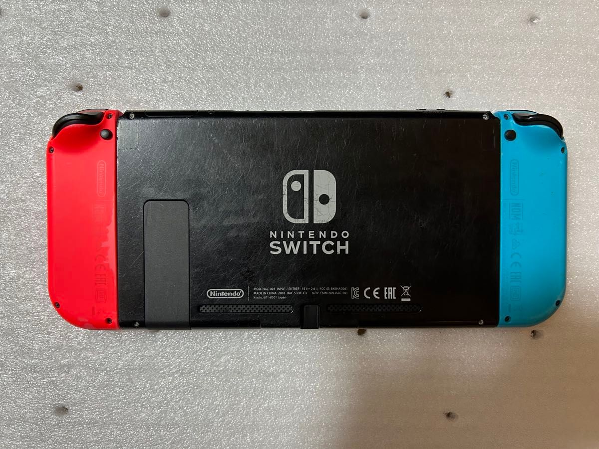 任天堂 Nintendo Switch ニンテンドー スイッチ 本体セット 任天堂 Nintendo Switch ニンテンドー スイッチ 本体セット