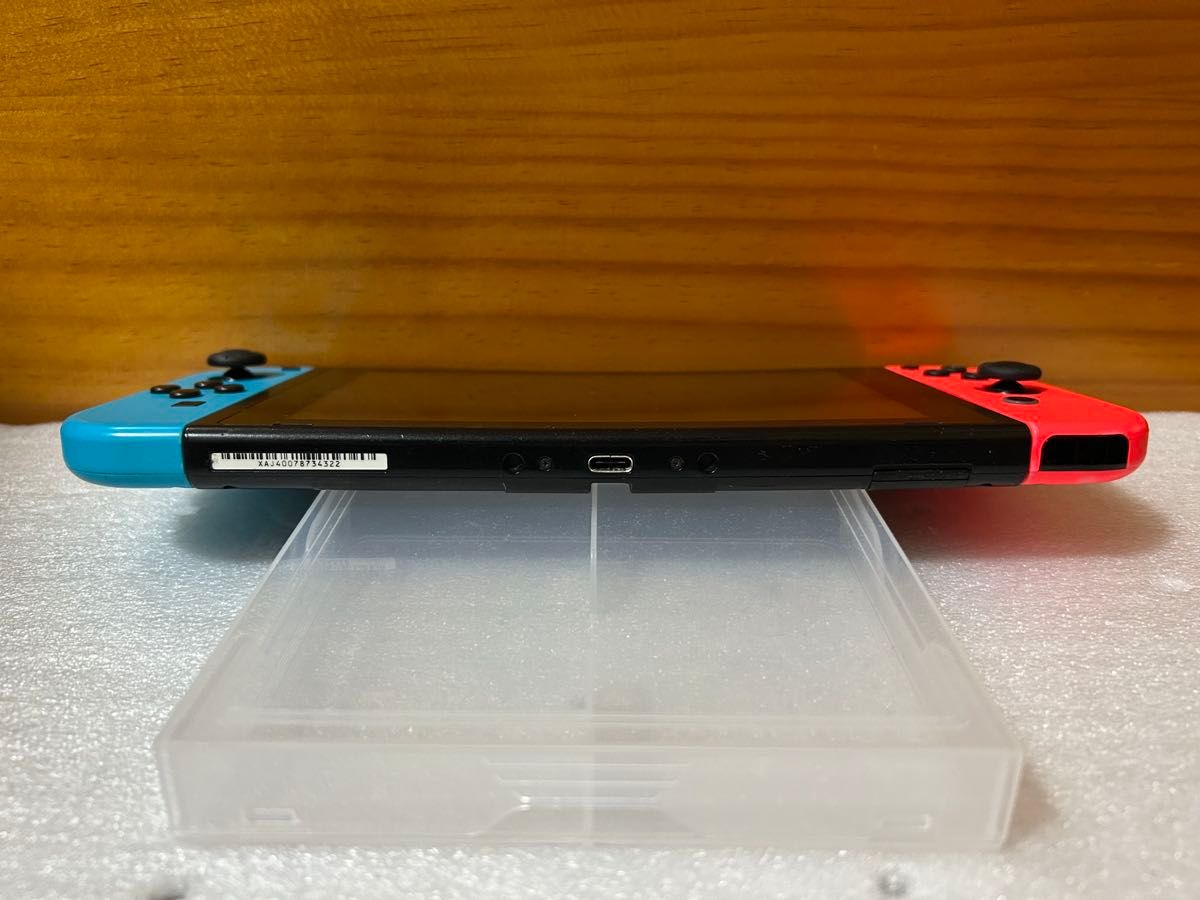 任天堂 Nintendo Switch ニンテンドー スイッチ 本体セット 任天堂 Nintendo Switch ニンテンドー スイッチ 本体セット