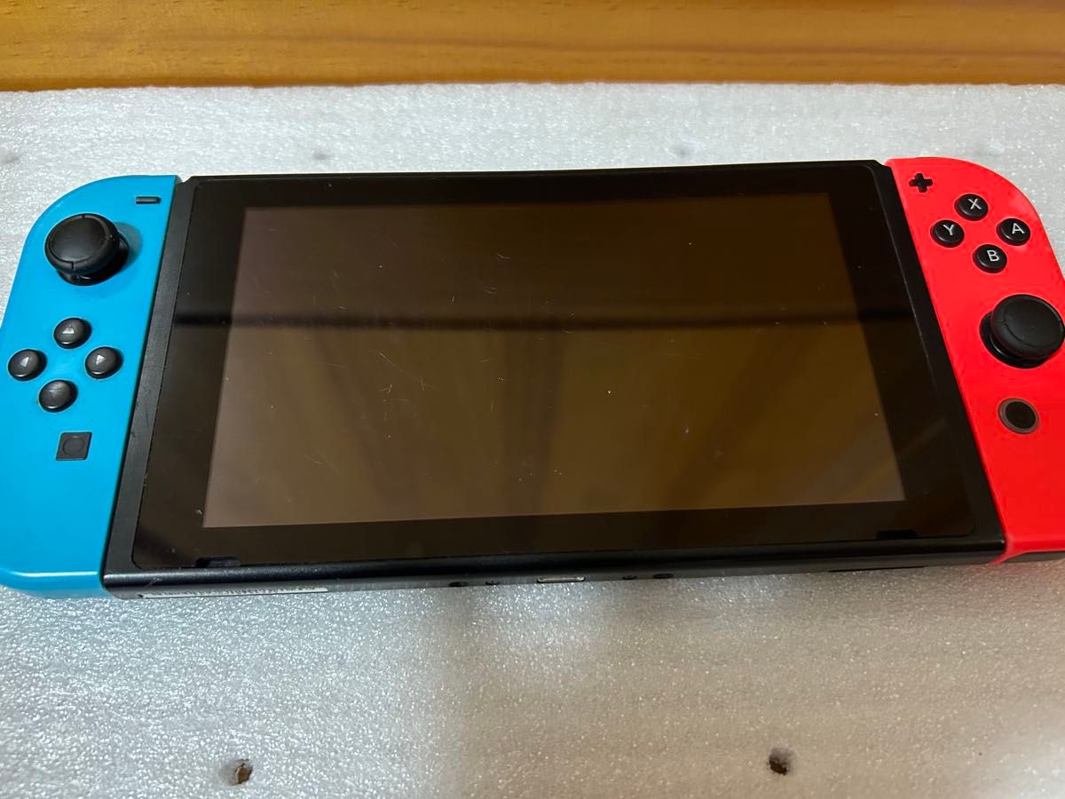 任天堂 Nintendo Switch ニンテンドー スイッチ 本体セット 任天堂 Nintendo Switch ニンテンドー スイッチ 本体セット