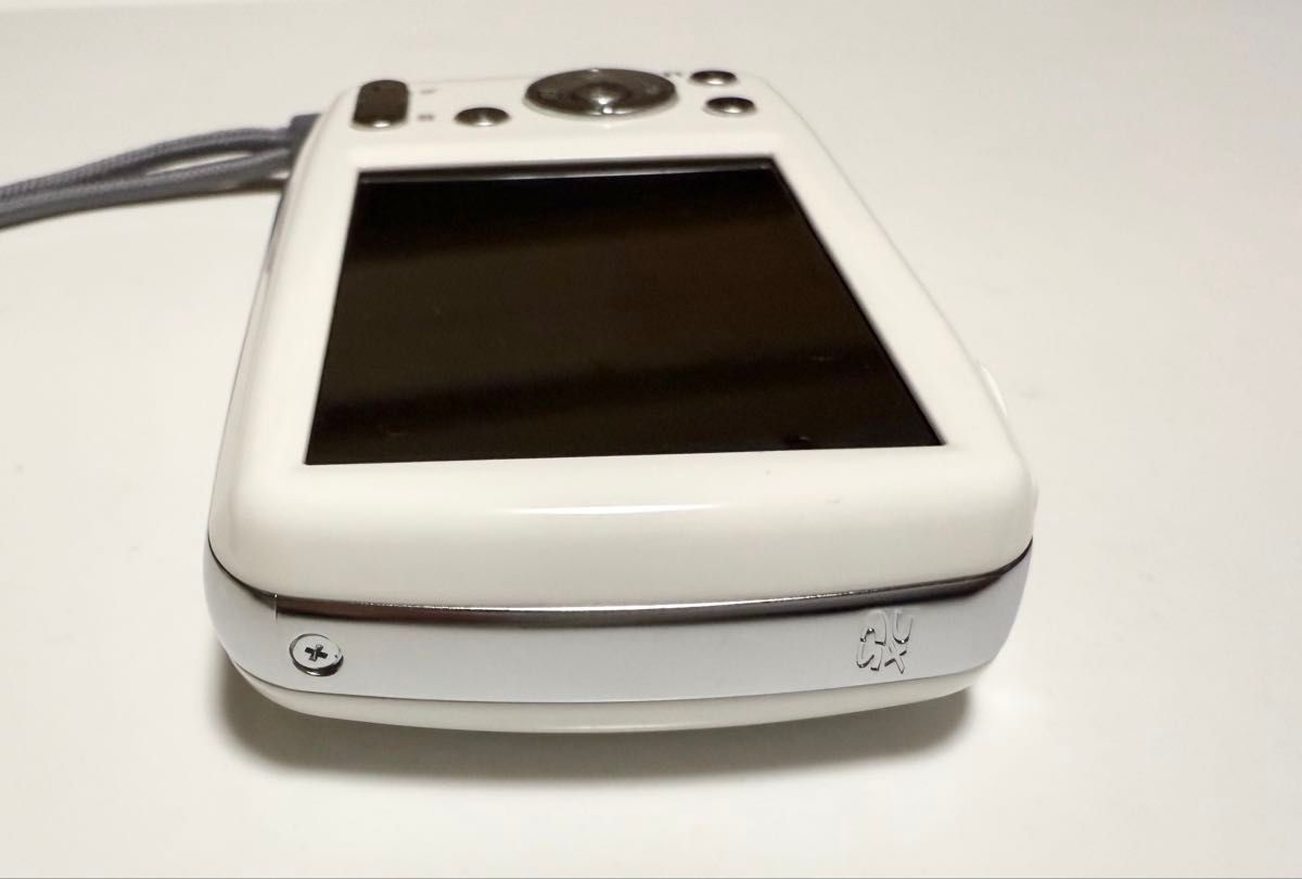 美品】Panasonic パナソニック LUMIX DMC-S1 ホワイト|Yahoo 美品】Panasonic パナソニック LUMIX DMC-S1 ホワイト|Yahoo